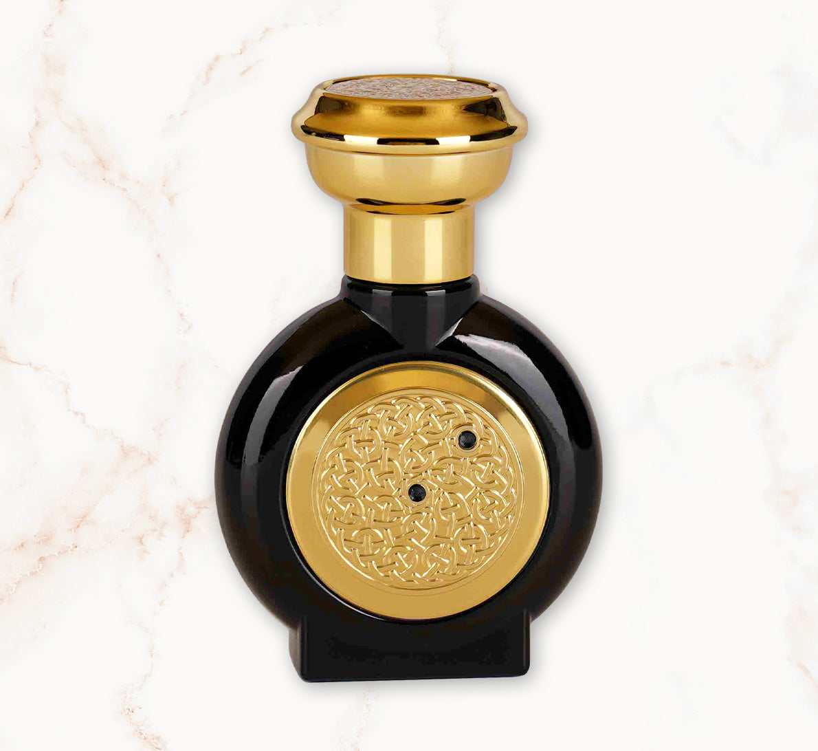 Boadicea Carbon Sapphire parfum oud 2 ml