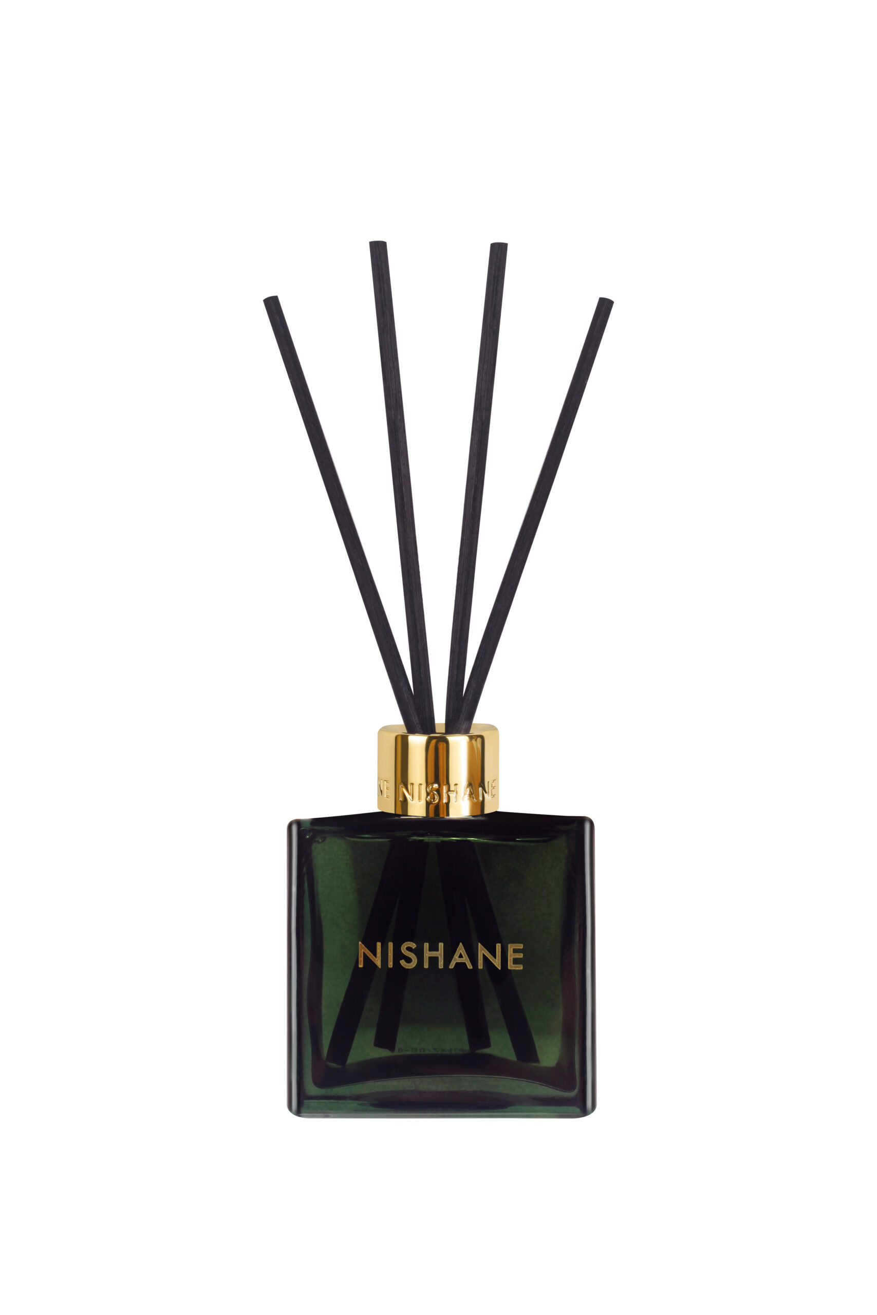 Nishane Indian Oud diffuseur 200 ml boisé oud
