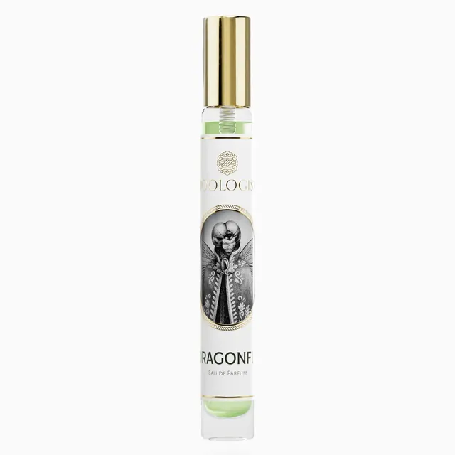 Zoologist Dragonfly 2021 extrait de parfum 10 ml floral aquatique