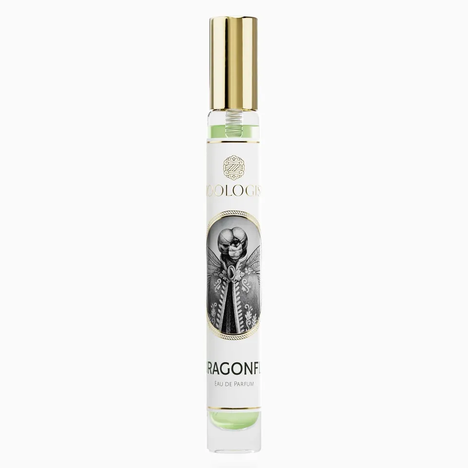 Zoologist Dragonfly 2021 extrait de parfum 10 ml floral aquatique