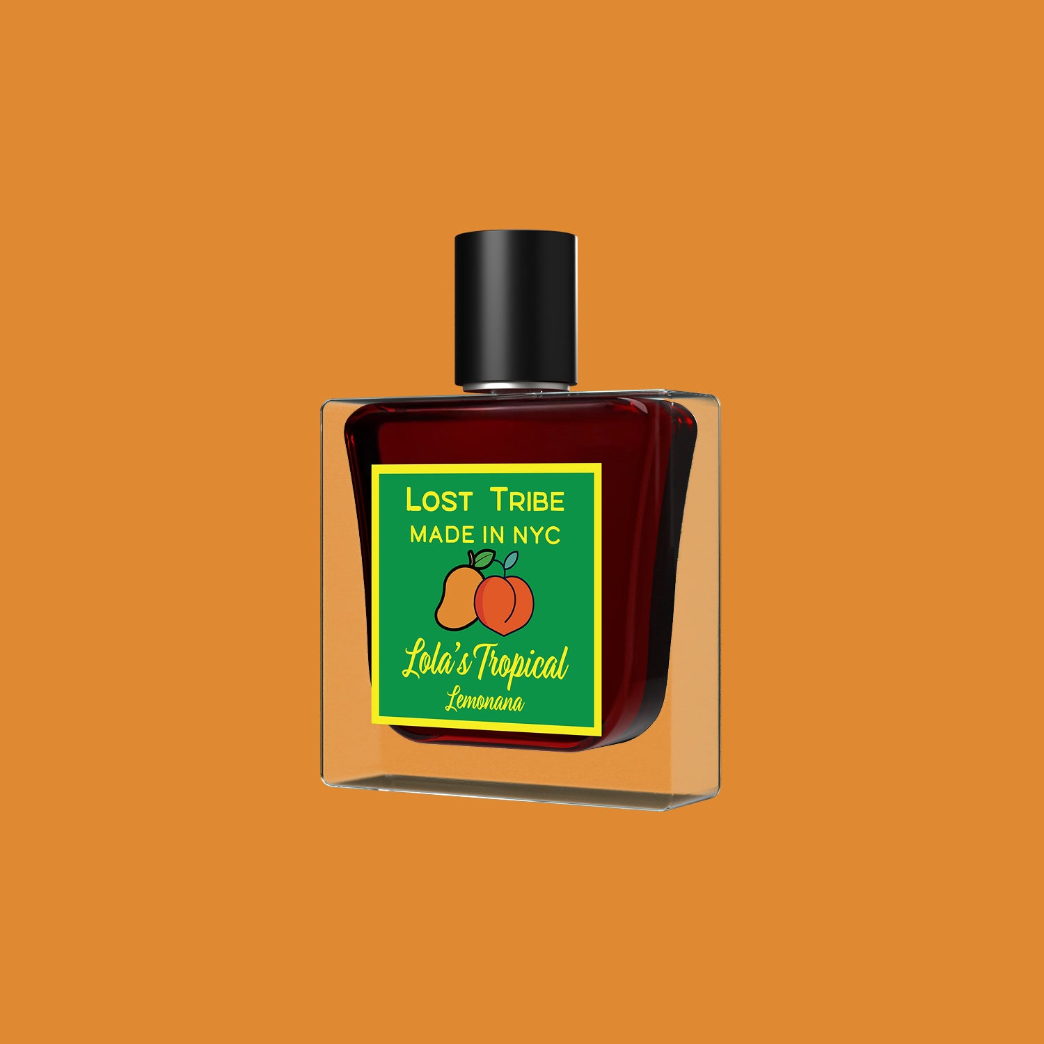Lost Tribe Lemonana Lola's Tropical Lemonana extrait 30ml mangue
