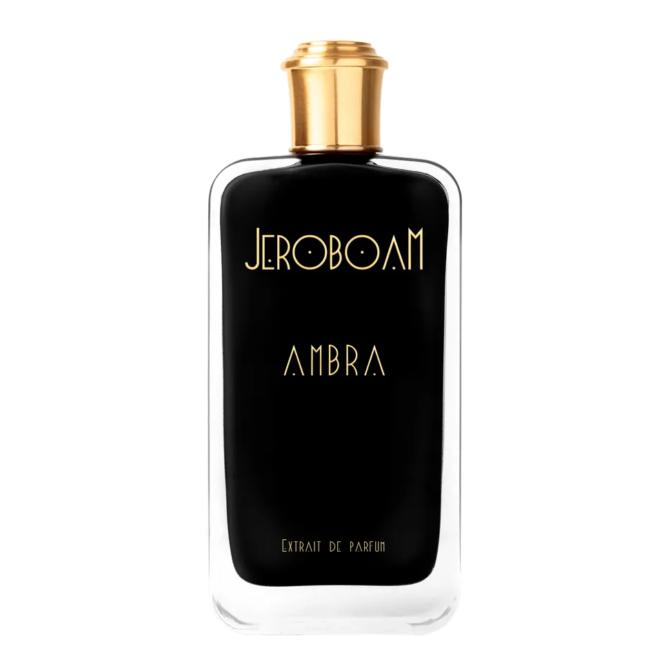 Jeroboam Ambra Extrait de Parfum 1 ml haute concentration