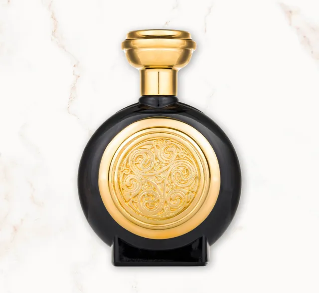 Boadicea Floral Angelic extrait de parfum 2 ml rose boisée