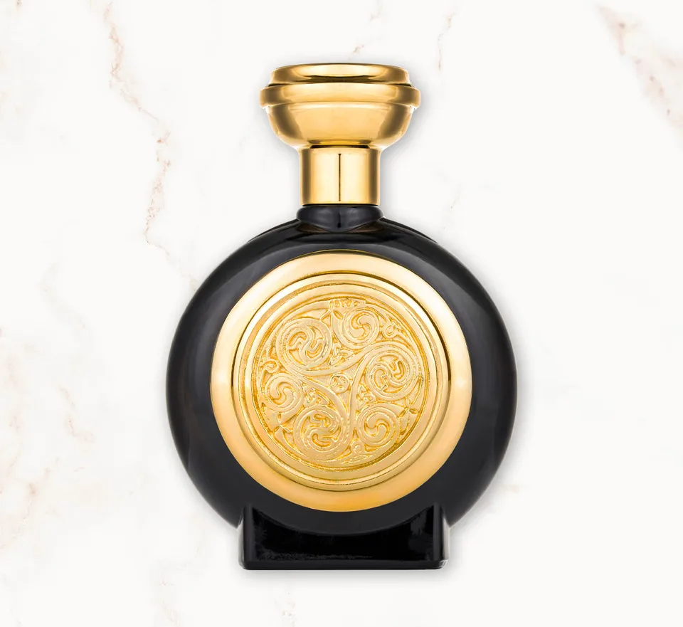 Boadicea Floral Angelic extrait de parfum 2 ml rose boisée