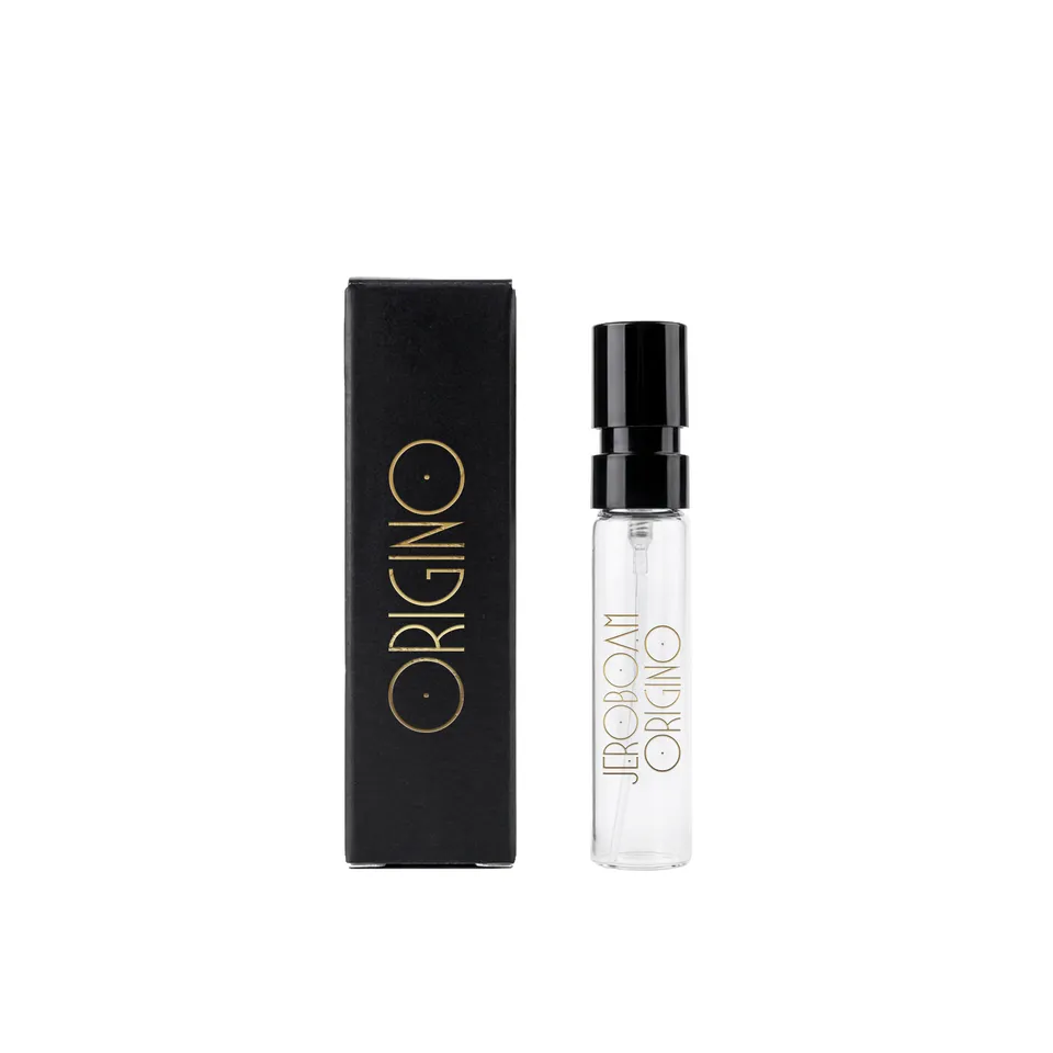 Jeroboam Origino Extrait de Parfum 1 ml haute concentration