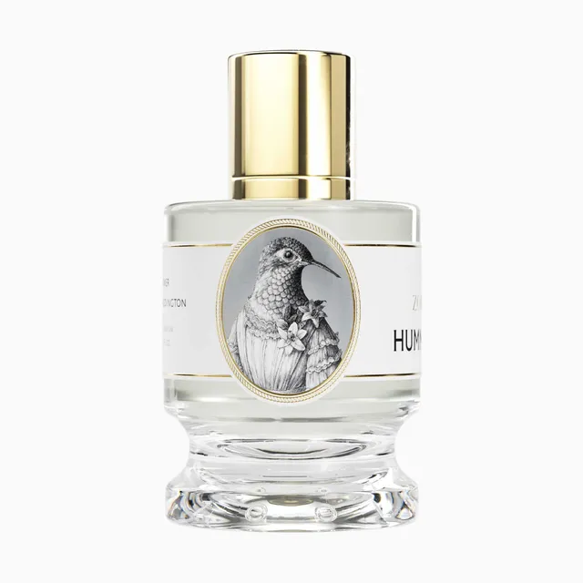 Zoologist Hummingbird flacon extrait floral fruité 60 ml