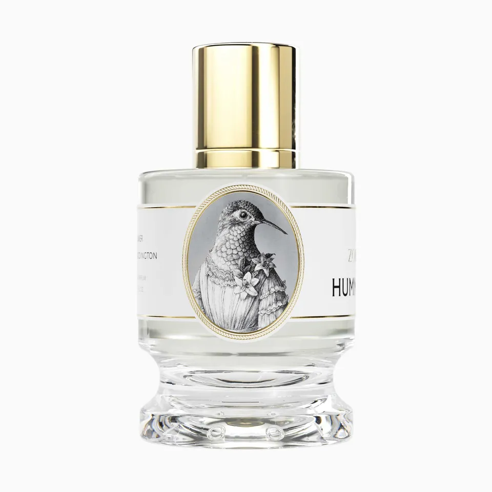 Zoologist Hummingbird flacon extrait floral fruité 60 ml