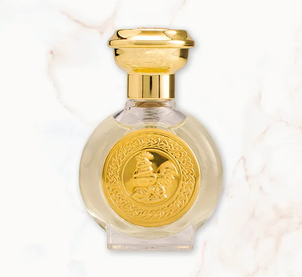 Boadicea Abraxas extrait de parfum 10 ml floral tubéreuse
