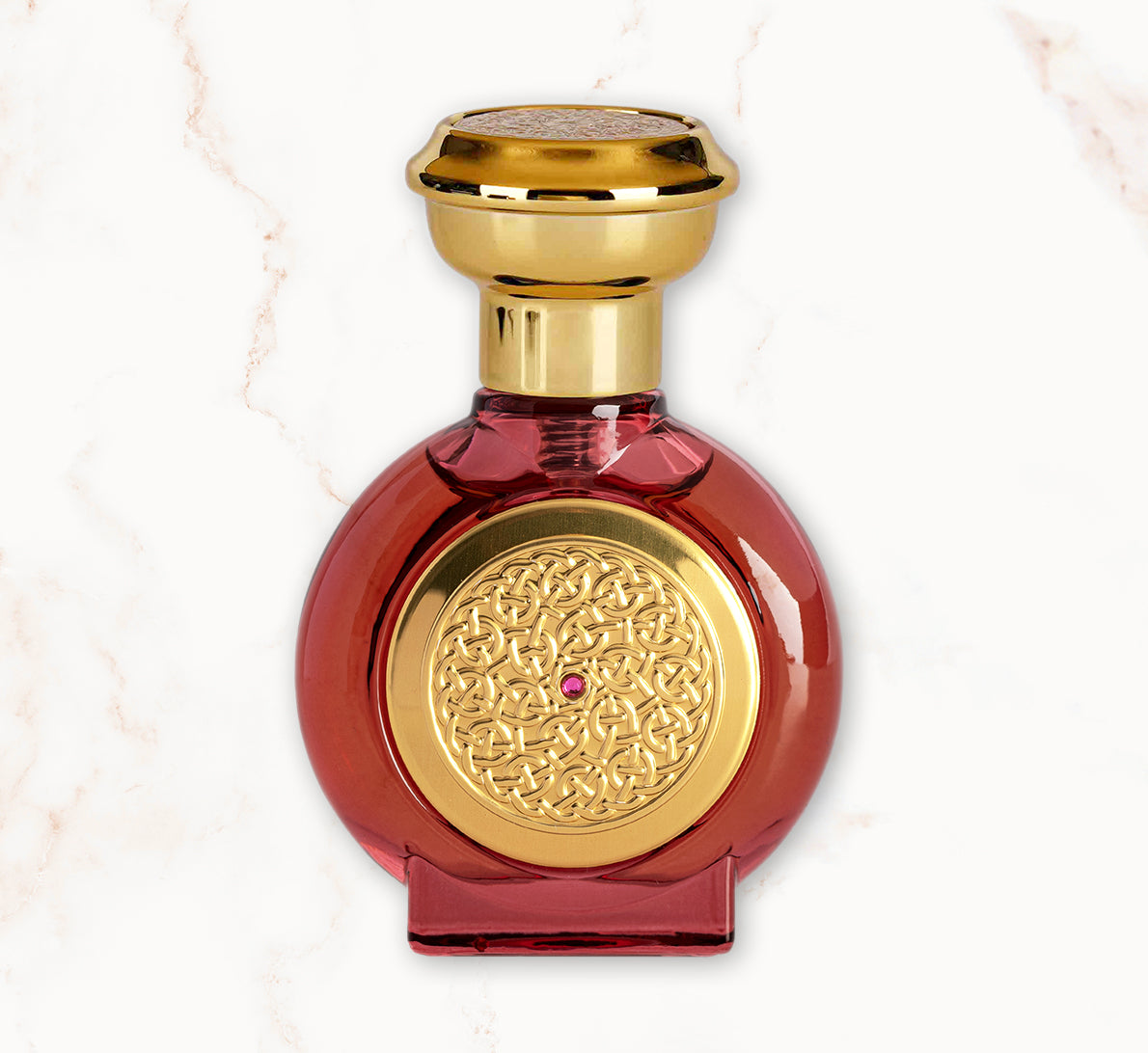 Boadicea Sapphire Oud Sapphire extrait de parfum 2ml oud