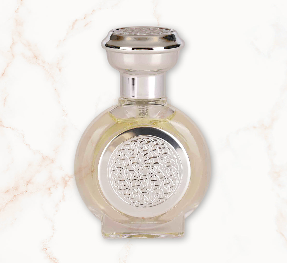 Boadicea Musk Monarch extrait de parfum 2ml floral boisé