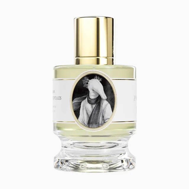 Zoologist Olm Deluxe extrait de parfum 60 ml aquatique