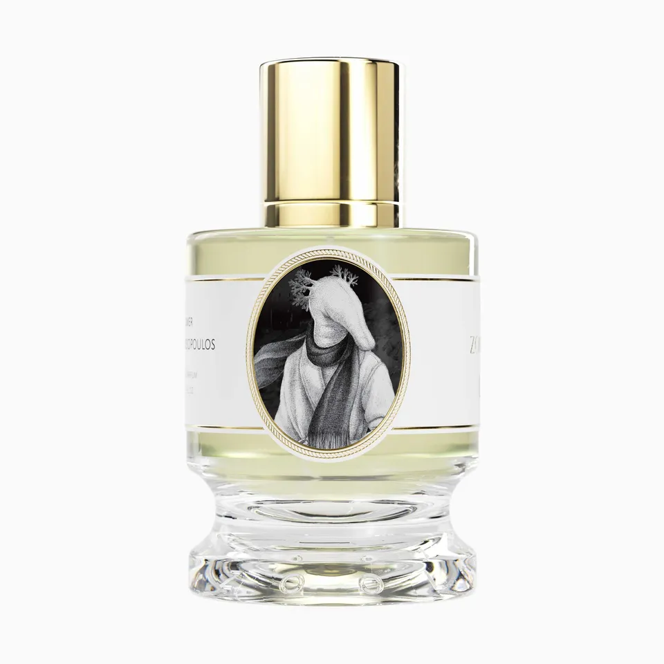 Zoologist Olm Deluxe extrait de parfum 60 ml aquatique