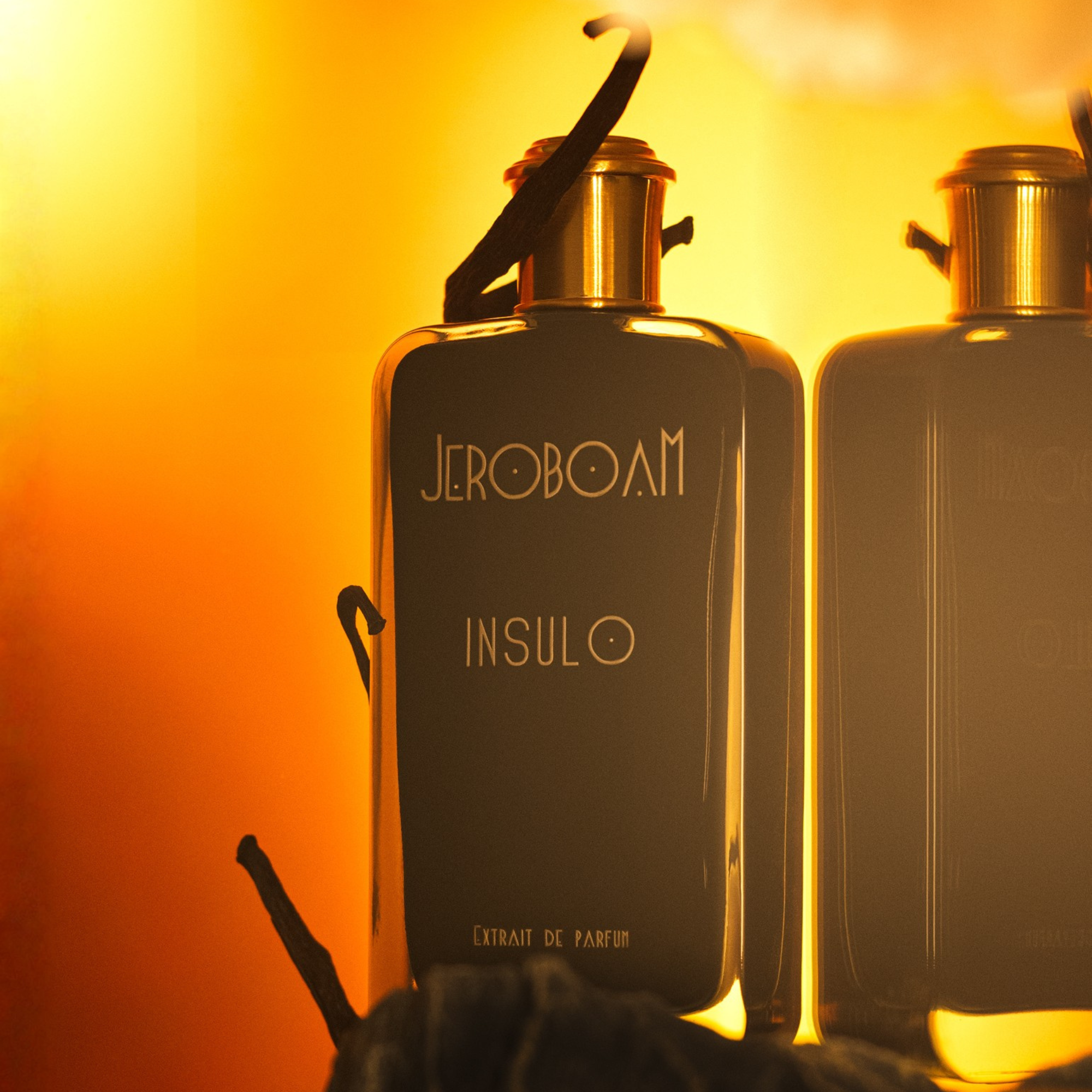 Jeroboam Insulo extrait de parfum 1ml échantillon