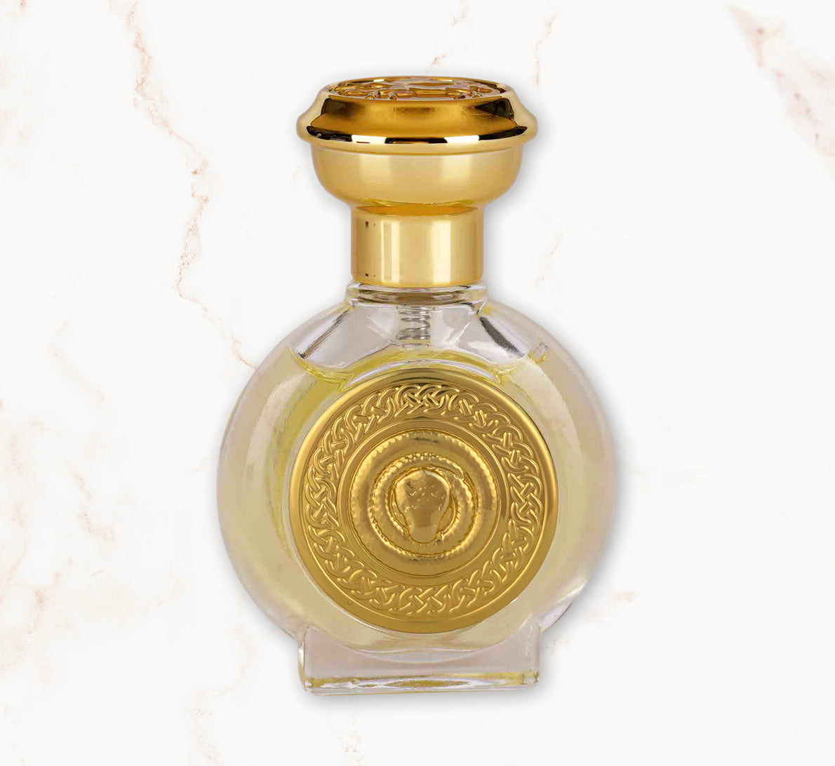 Boadicea Opal parfum musqué 2ml rose poivre