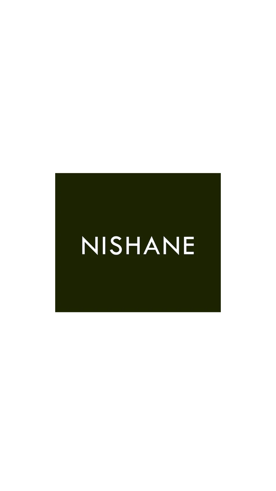 Nishane Discovery coffret echantillons extrait de parfum assortis
