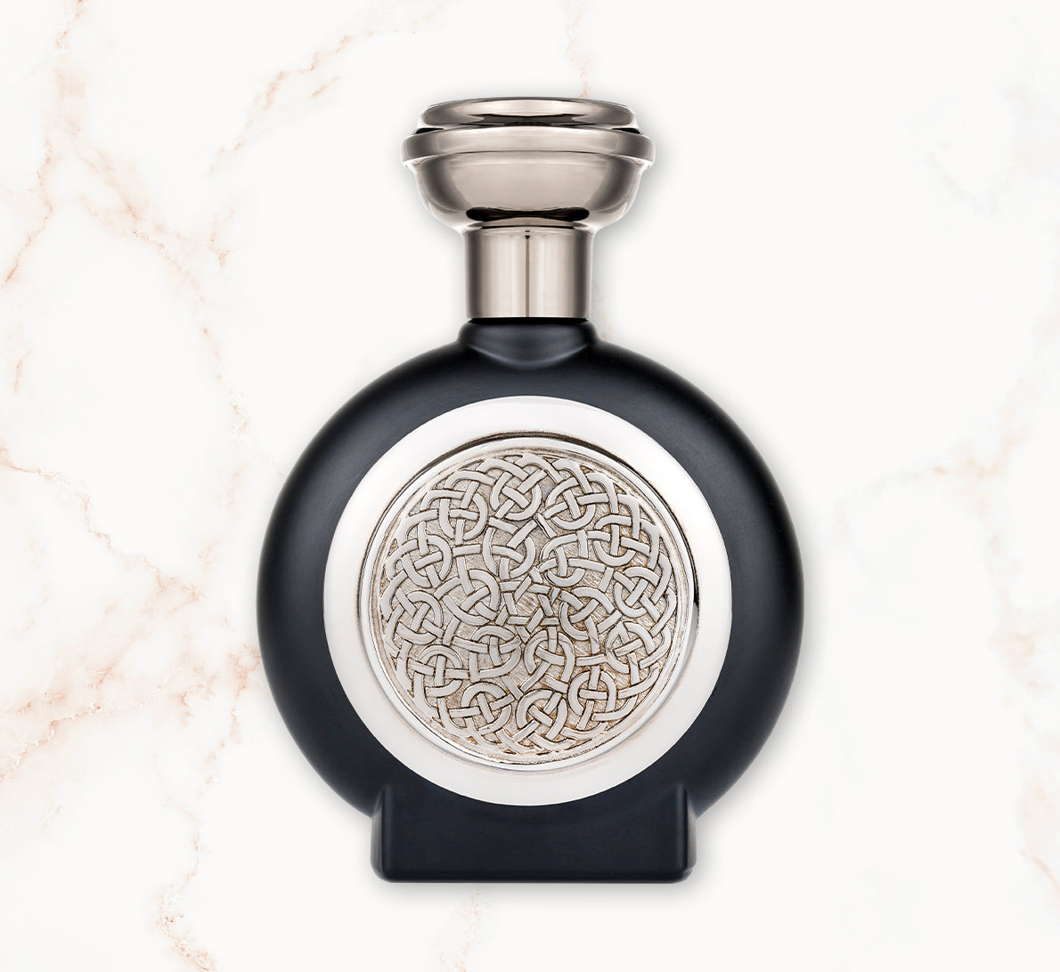 Boadicea Floral Nebulous extrait de parfum 2 ml rose oud
