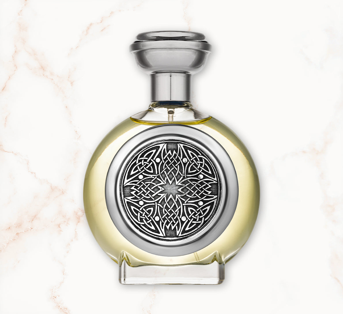 Boadicea Ardent extrait de parfum 2 ml rose oud