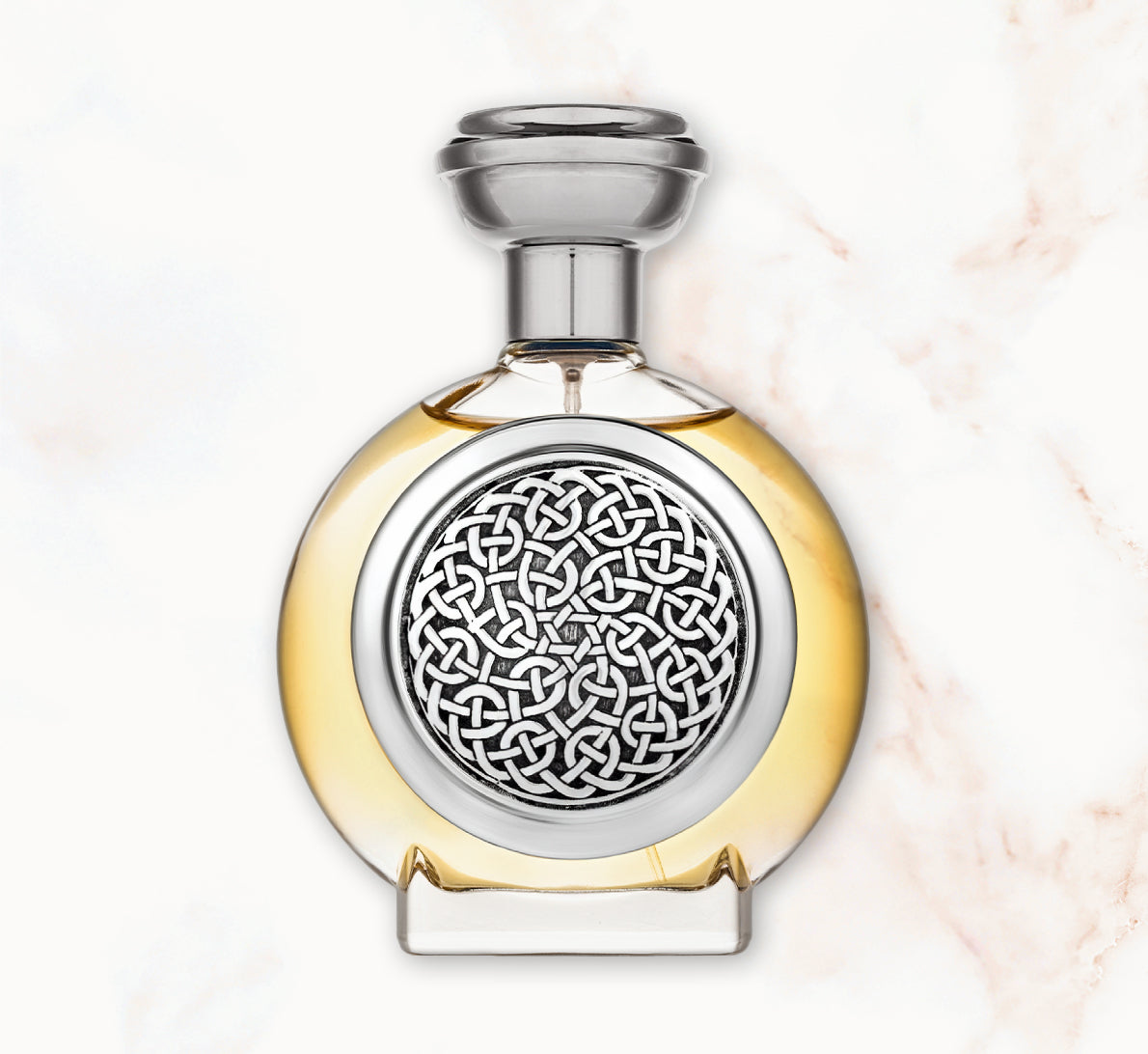Boadicea Bodacious parfum ambré 2 ml cerise cognac