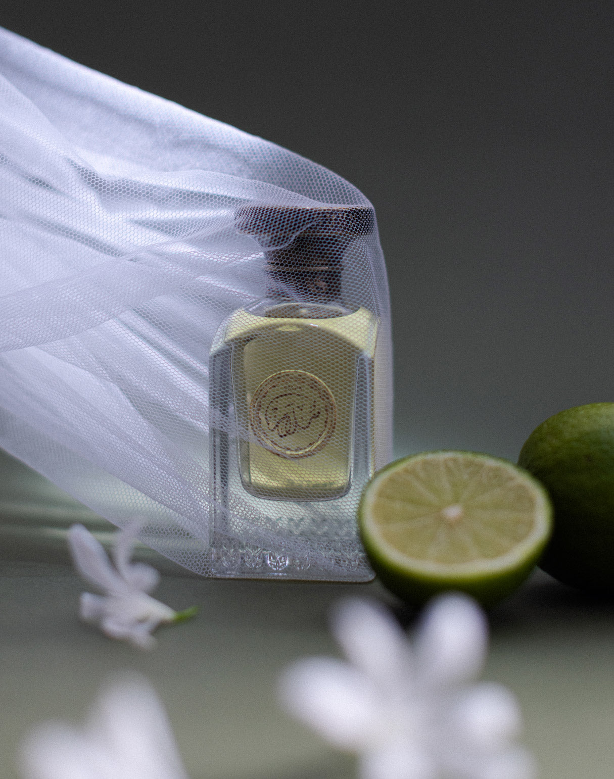 ANFAS Essence of Arabia Salam extrait de parfum 75ml rencontre