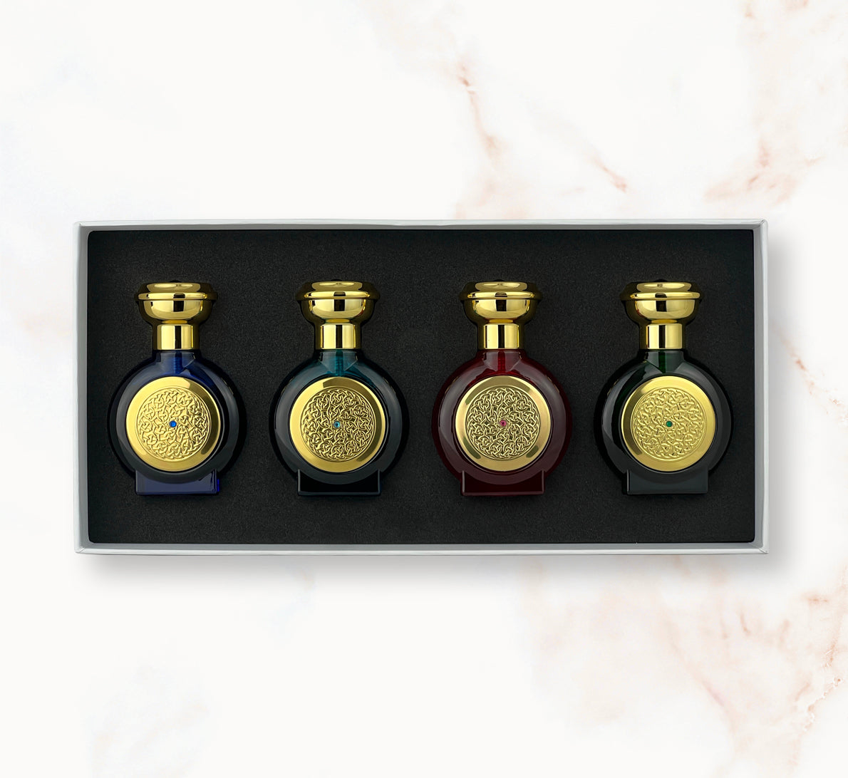 Boadicea Gift Sets Royal Sapphires coffret parfum 10ml mixte