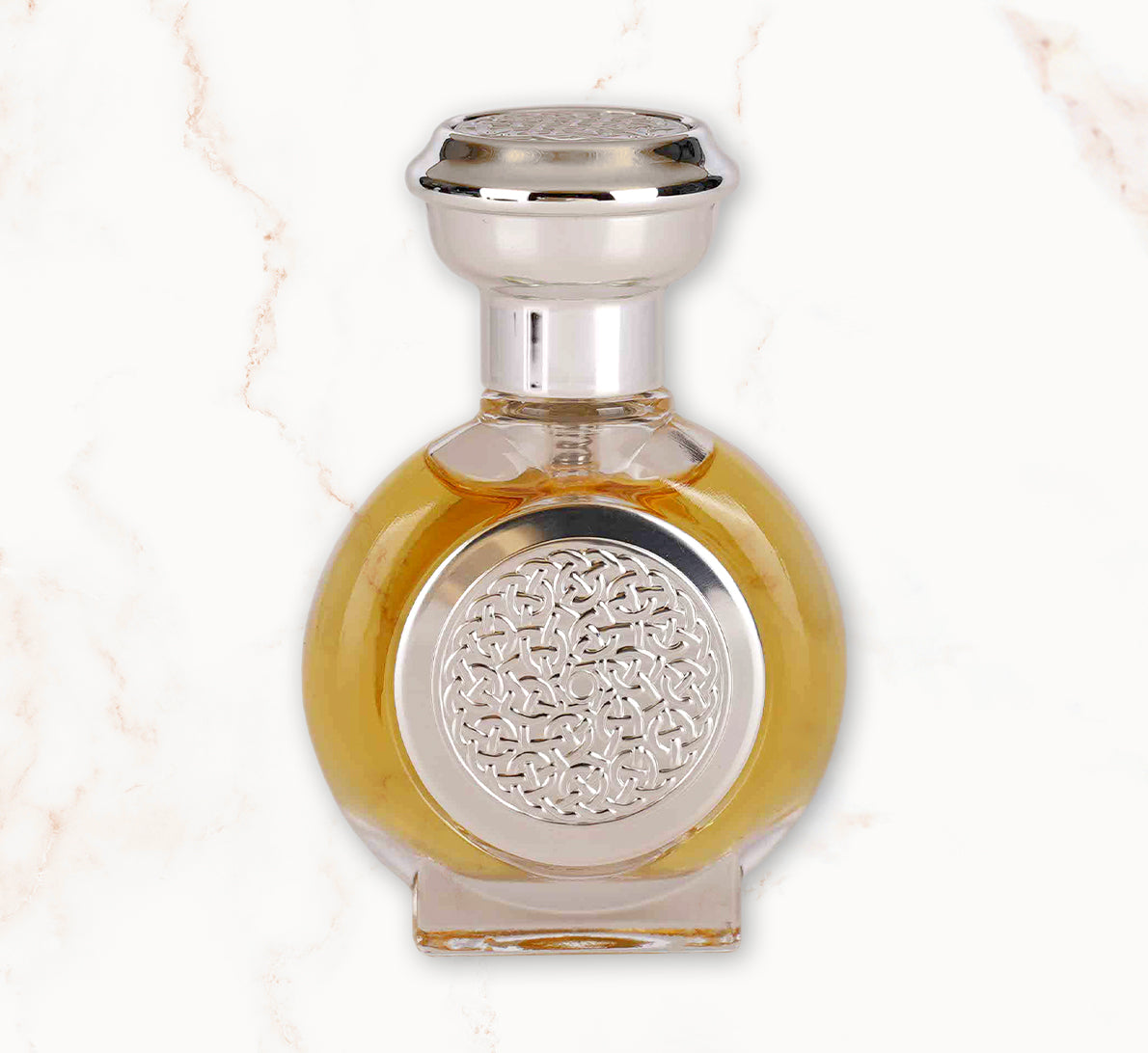 Boadicea Bodacious parfum ambré 2 ml cerise cognac