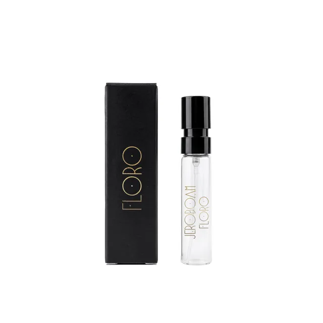 Jeroboam Floro Extrait de Parfum 1 ml haute concentration