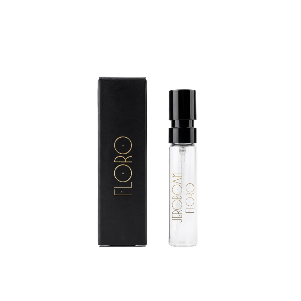 Jeroboam Floro Extrait de Parfum 1 ml haute concentration