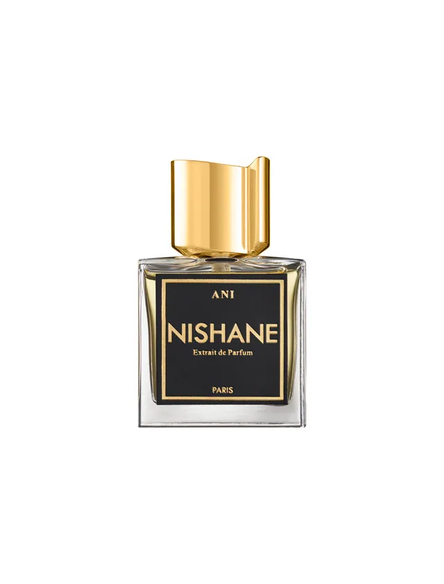 Nishane Ani extrait de parfum vanille patchouli