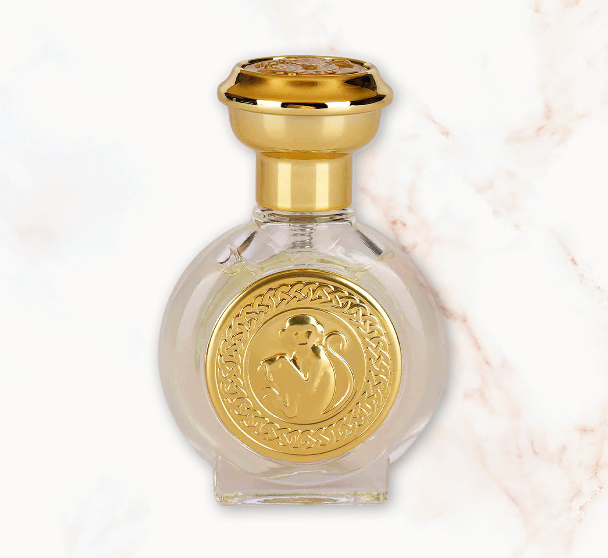 Boadicea Hanuman parfum 10ml agrumes