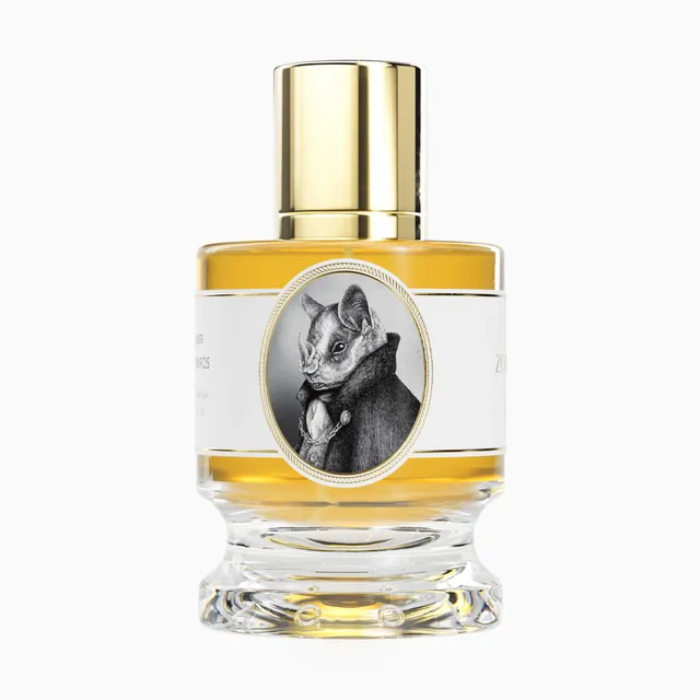 Zoologist Bat 2020 extrait de parfum 60ml fruité
