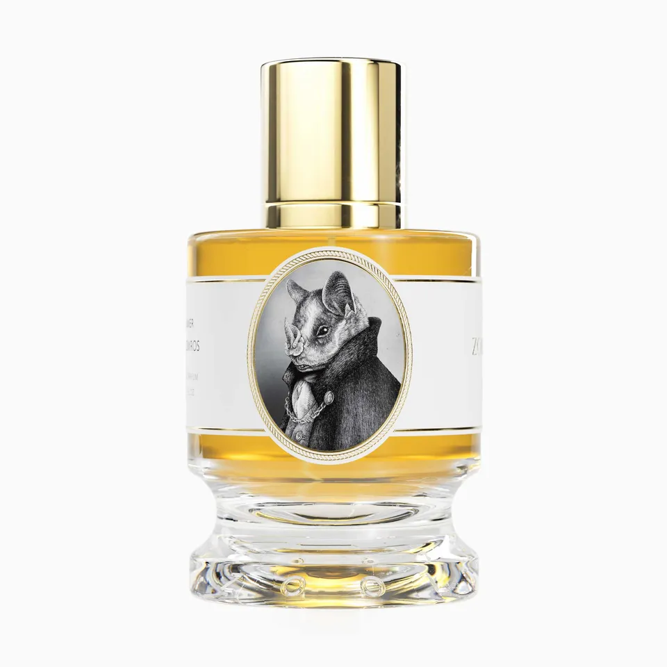 Zoologist Bat 2020 extrait de parfum 60ml fruité