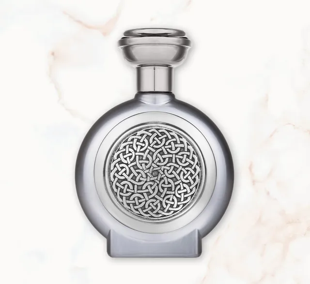 Boadicea Floral Heroine extrait de parfum 2ml vanille violette