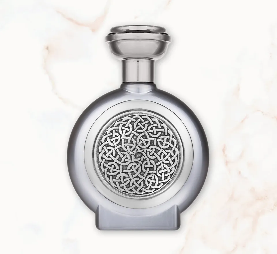 Boadicea Floral Heroine extrait de parfum 2ml vanille violette