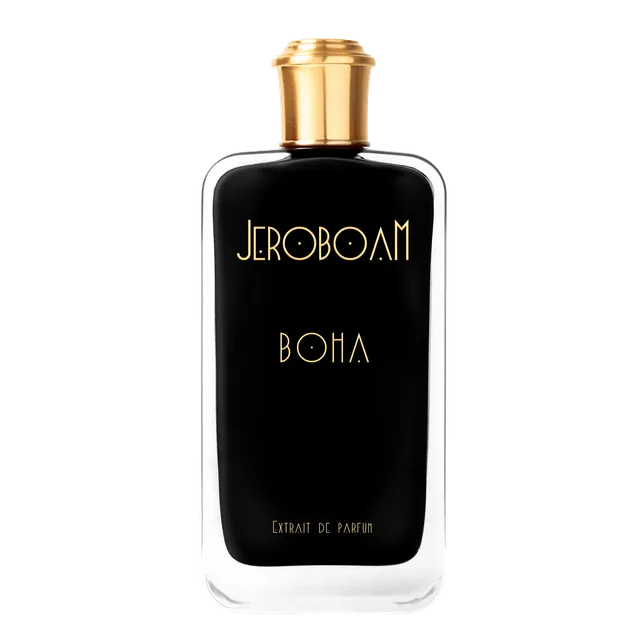 Jeroboam Boha extrait de parfum 1 ml échantillon niche
