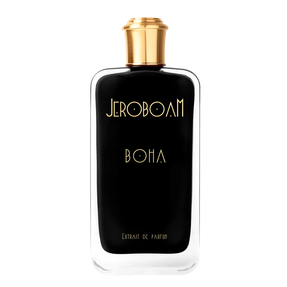 Jeroboam Boha extrait de parfum 1 ml échantillon niche