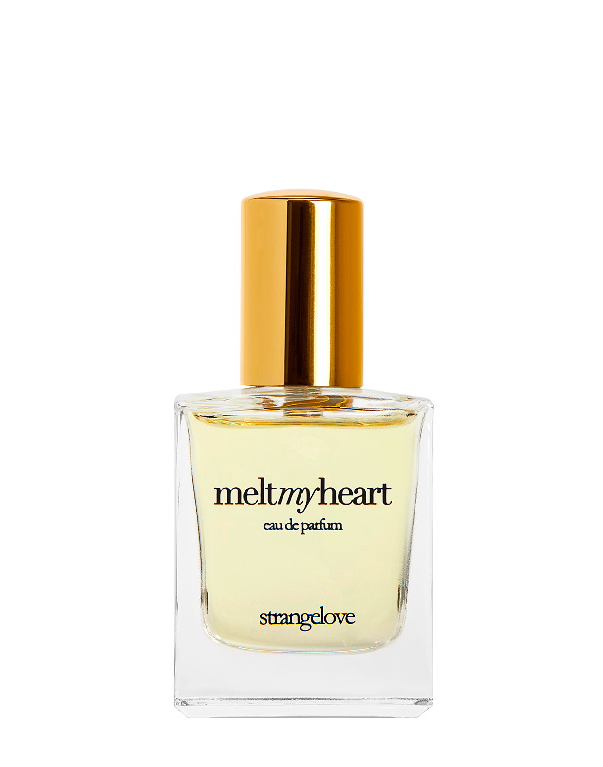 Strangelove Melt My Heart extrait de parfum 100 ml
