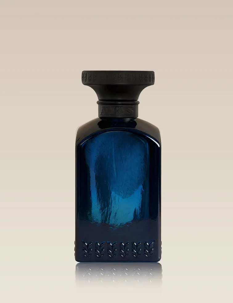 Anfas Fosol Collection Sama parfum extrait lumineux