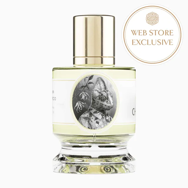 Zoologist Chameleon extrait de parfum 60 ml ylang