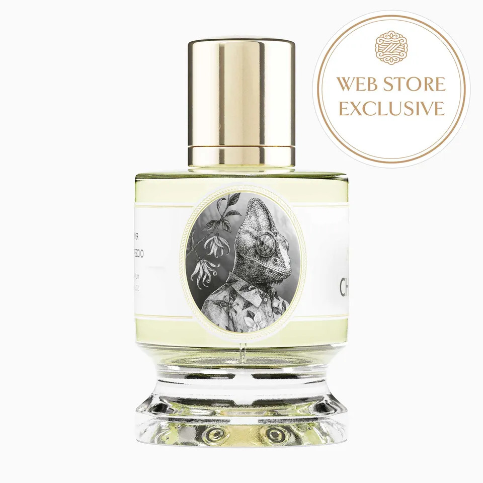 Zoologist Chameleon extrait de parfum 60 ml ylang