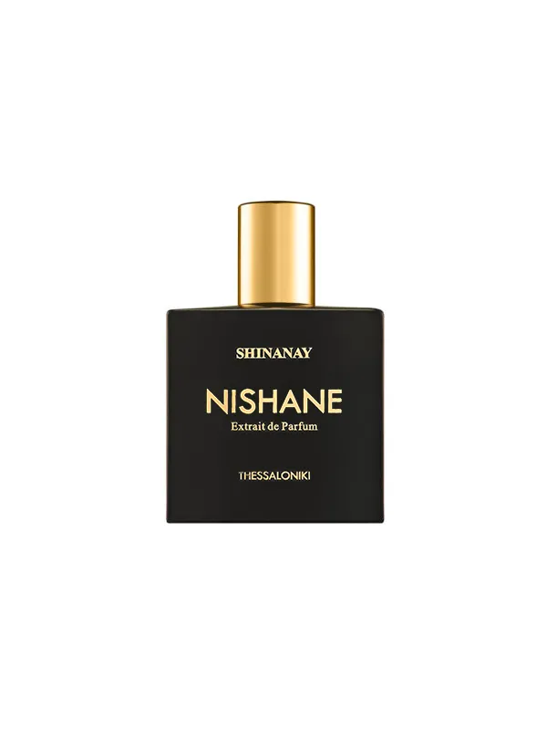 Nishane Shinanay Extrait de Parfum 50 ml Tubéreuse Santal