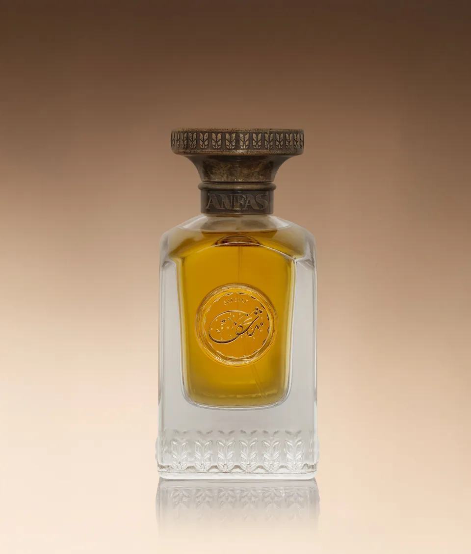 Anfas Essence of Arabia Shaghaf extrait de parfum 75 ml intense