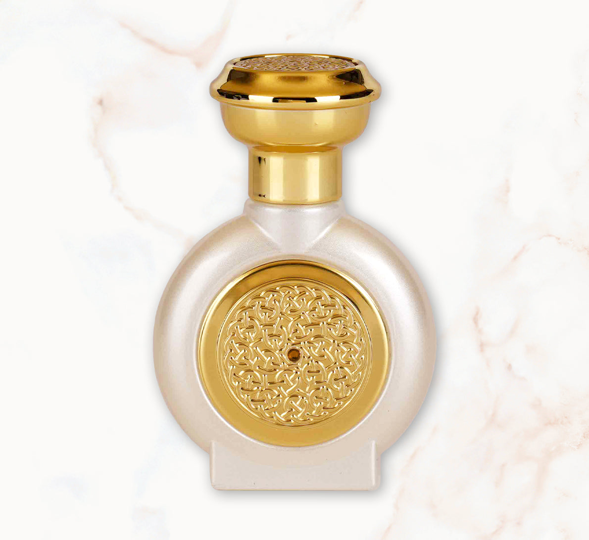 Boadicea Sapphire Amber Sapphire extrait de parfum 2 ml ambré