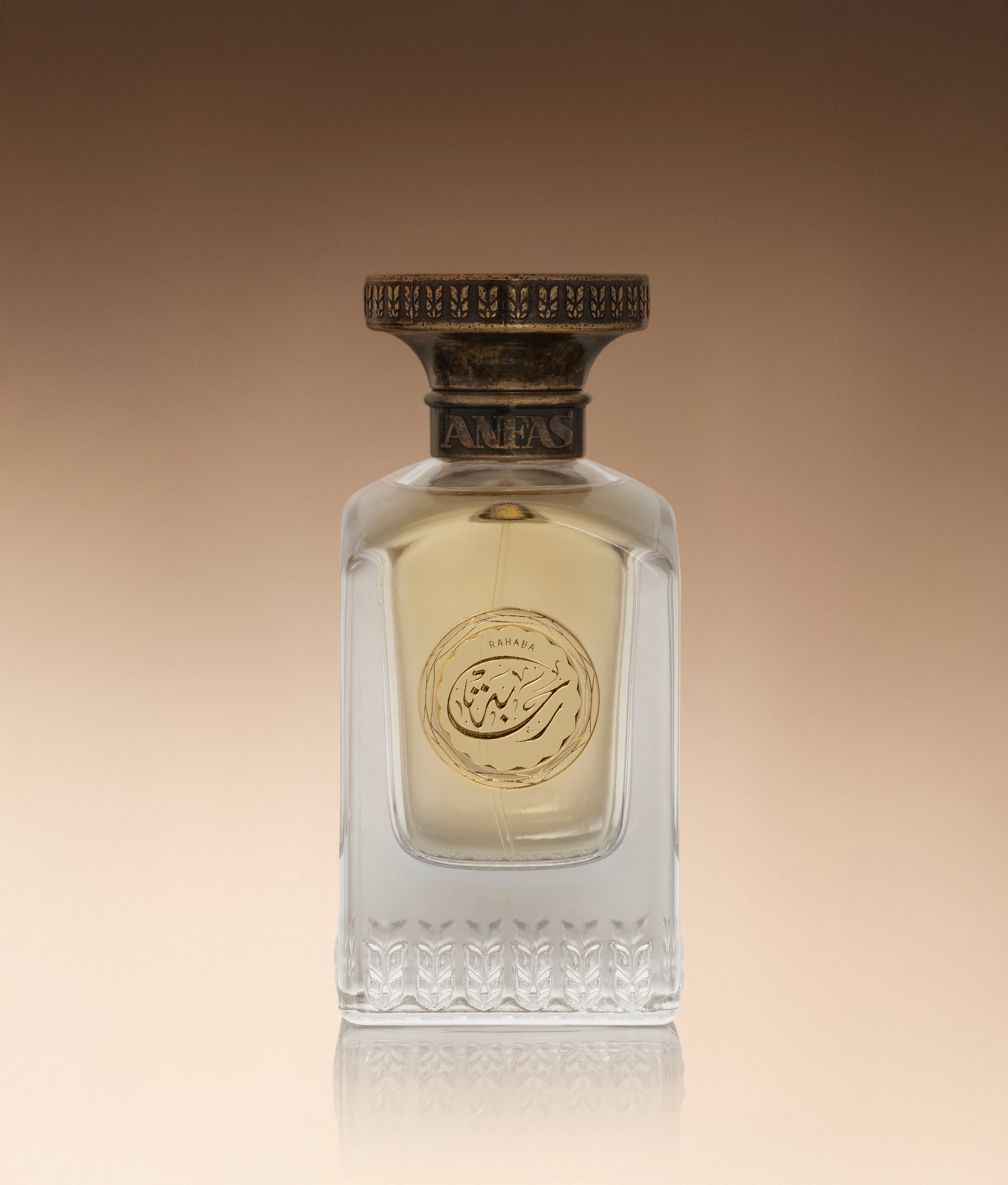 Anfas Essence of Arabia Rahaba extrait de parfum 75 ml