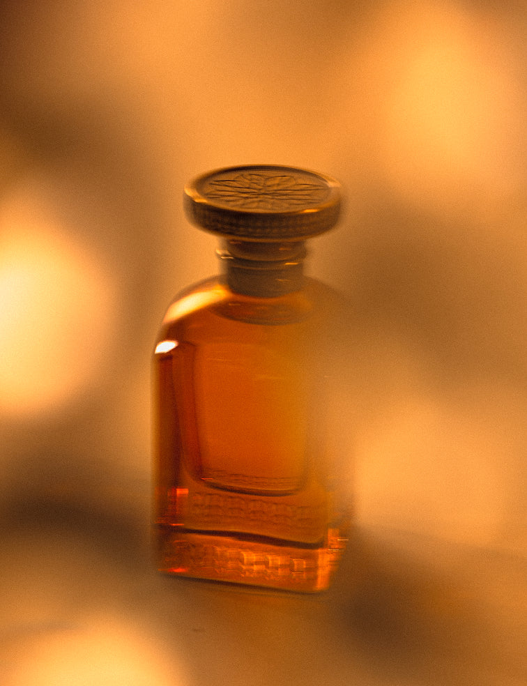 Anfas Fosol Collection Eid parfum extrait festif