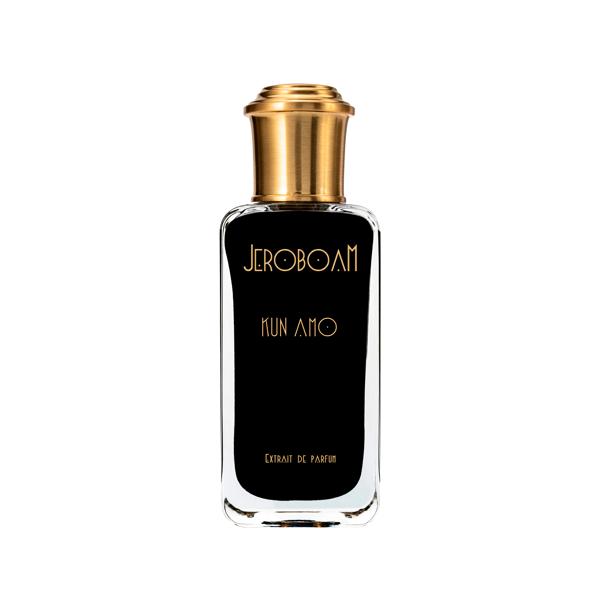Jeroboam Kun Amo extrait de parfum 1ml échantillon