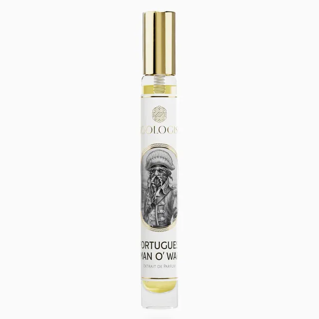Zoologist Portuguese Man O' War extrait 10 ml marin