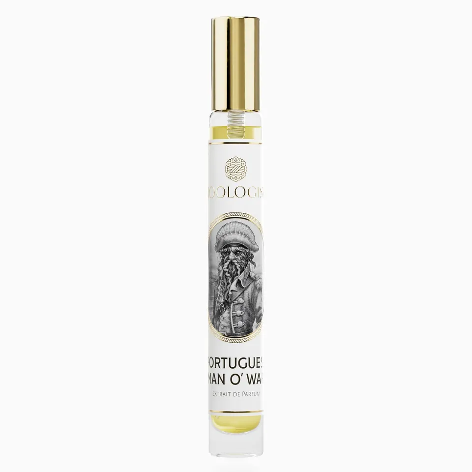 Zoologist Portuguese Man O' War extrait 10 ml marin