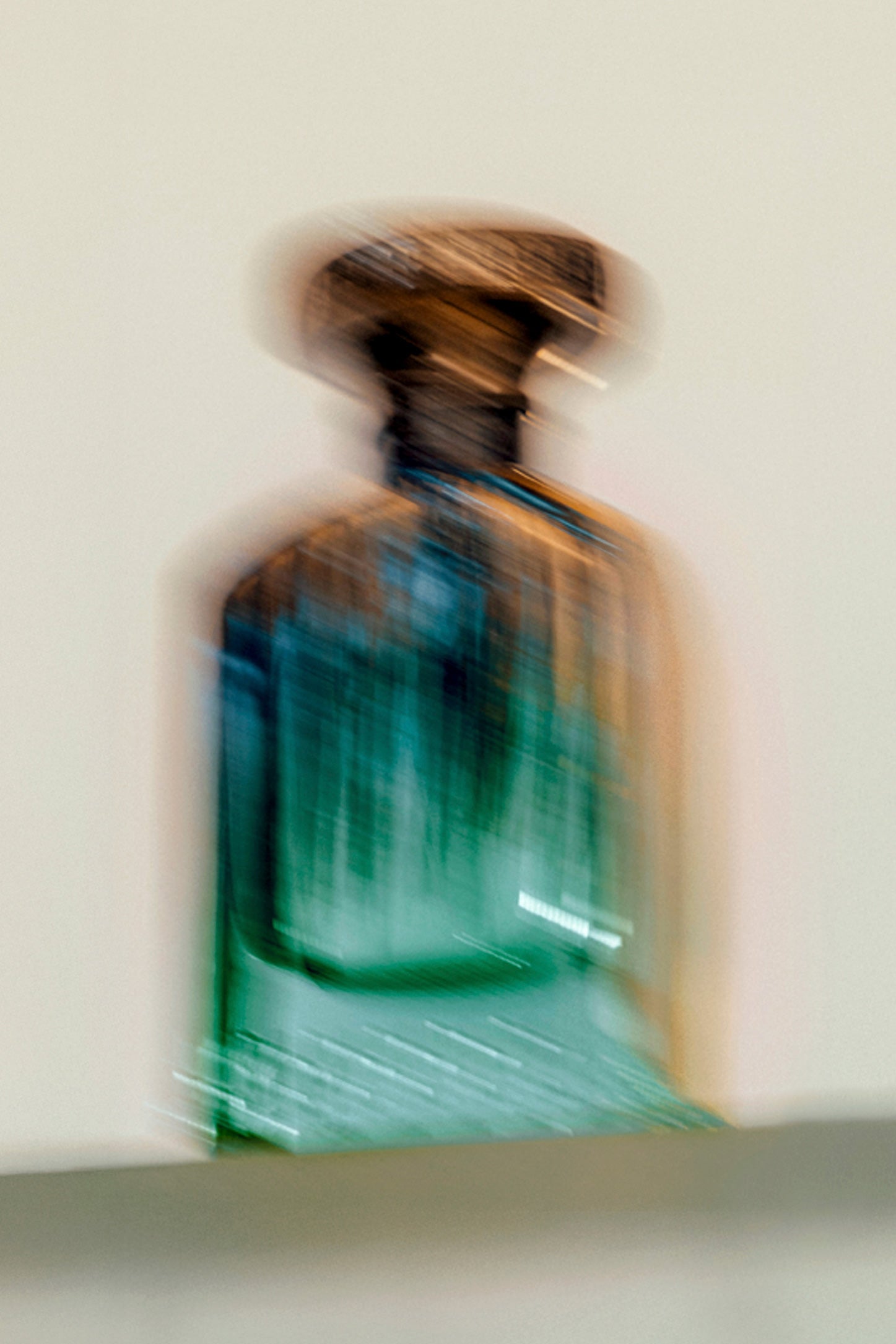Anfas Fosol Collection Jannah parfum extrait musqué