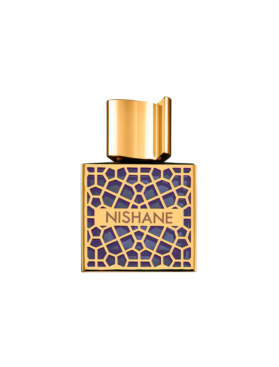 Nishane Mana Extrait de Parfum 50 ml Oud Cuir