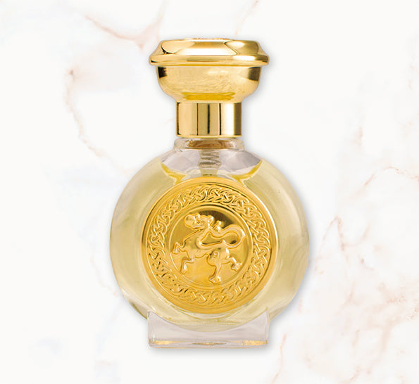 Boadicea Tiangou extrait de parfum 10 ml rhum prune